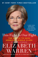 Elizabeth Warren - This Fight Is Our Fight artwork