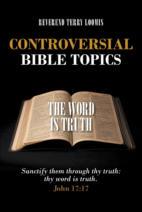 Controversial Bible Topics