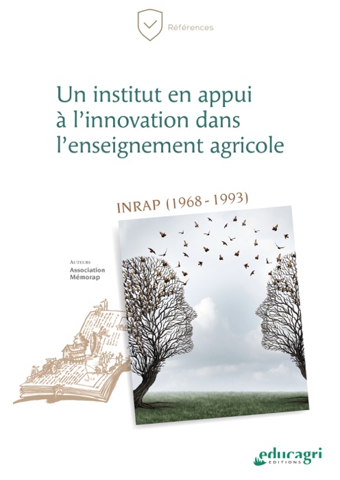 Un institut en appui à l'innovation dans l'enseignement agricole