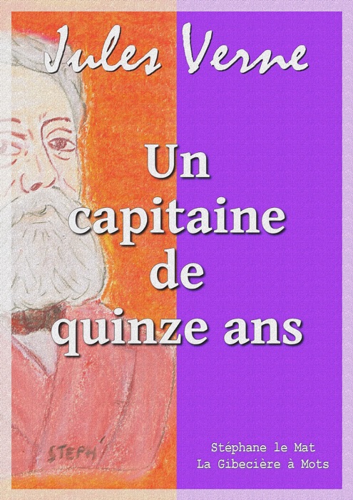 Un capitaine de quinze ans