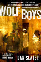 Dan Slater - Wolf Boys artwork