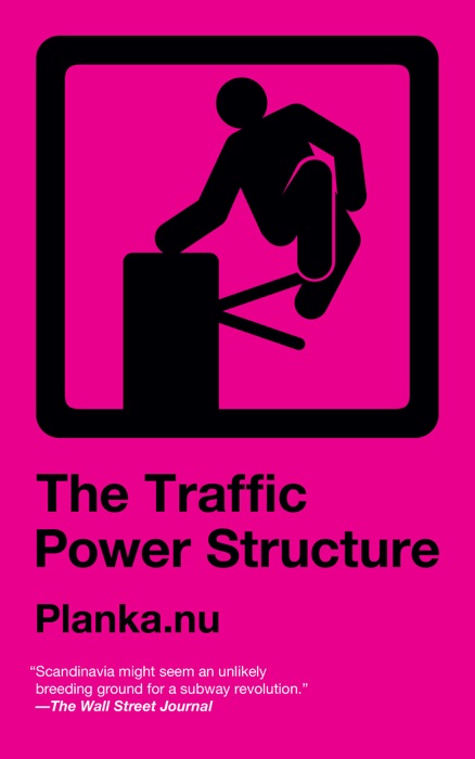 Traffic Power Structure