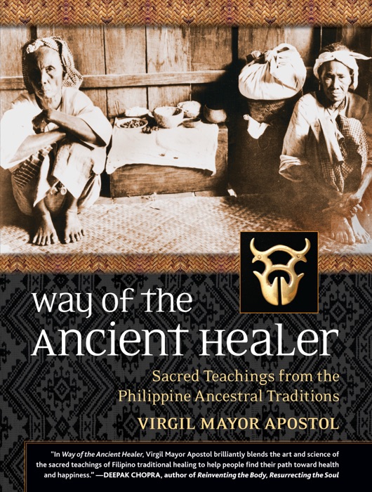 Way of the Ancient Healer