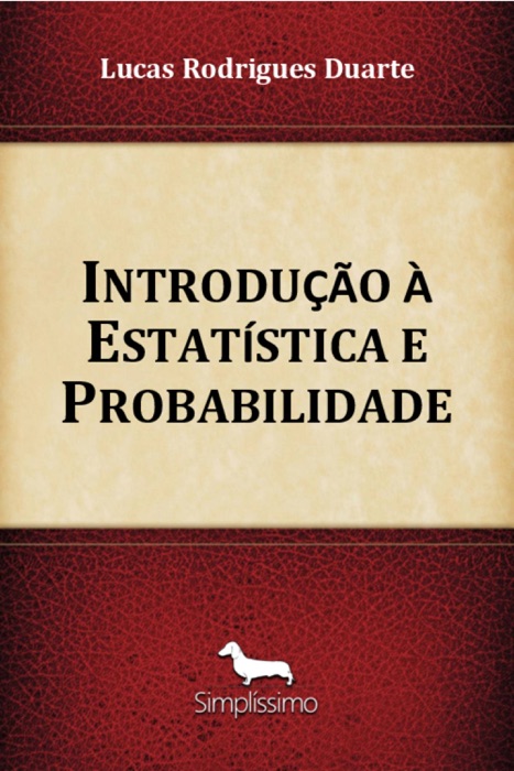 Introdução à Estatística e Probabilidade