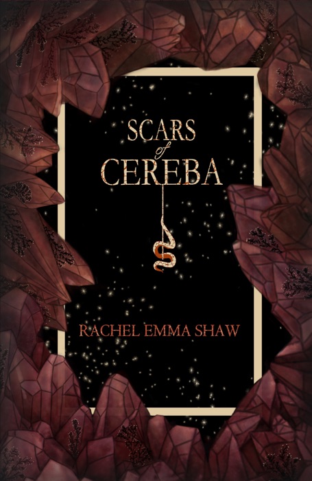 Scars of Cereba