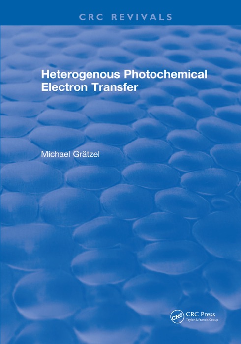 Heterogenous Photochemical Electron Transfer