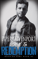 Piper Davenport - Road to Redemption artwork