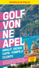 MARCO POLO Reiseführer Golf von Neapel, Amalfi, Ischia, Capri, Pompeji, Cilento - Bettina Dürr & Dr Stefanie Sonnentag