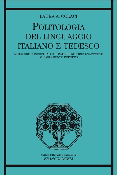 Politologia del linguaggio italiano e tedesco