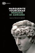 Memorie di Adriano Book Cover