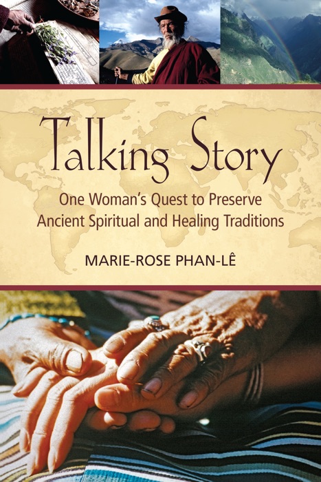 Talking Story