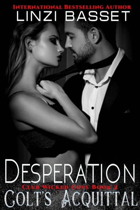Desperation: Colt's Acquittal