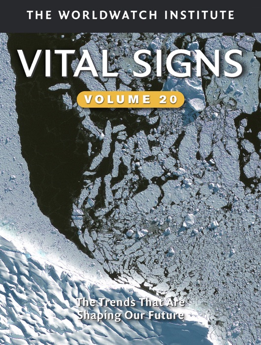 Vital Signs Volume 20