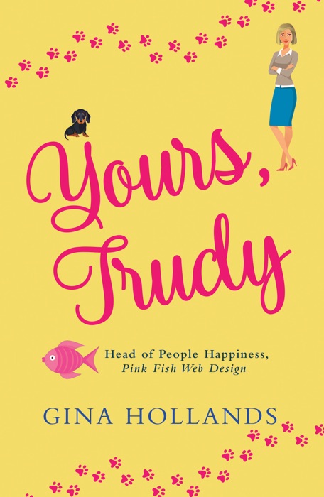 Yours Trudy