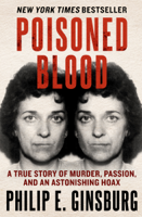 Philip E. Ginsburg - Poisoned Blood artwork