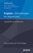 Engelse uitdrukkingen en zegswijzen ingedeeld op onderwerp - C. de Knegt-Bos, A. van Zanten-Oddink & A. Barbour