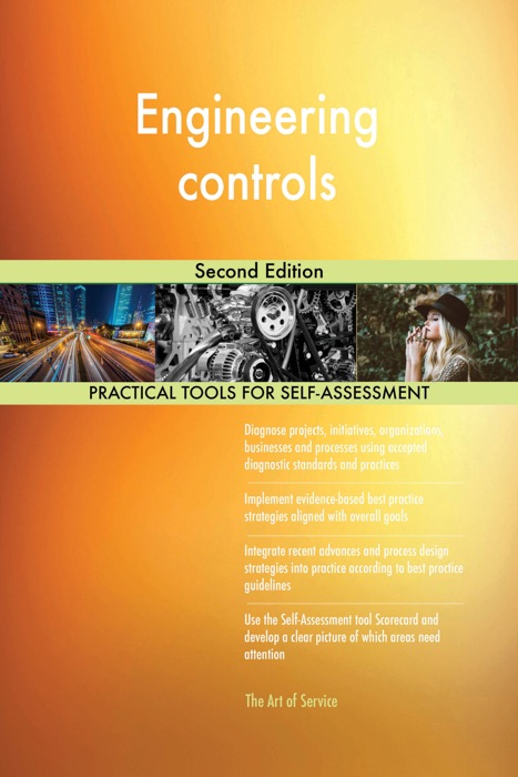 Engineering controls Second Edition