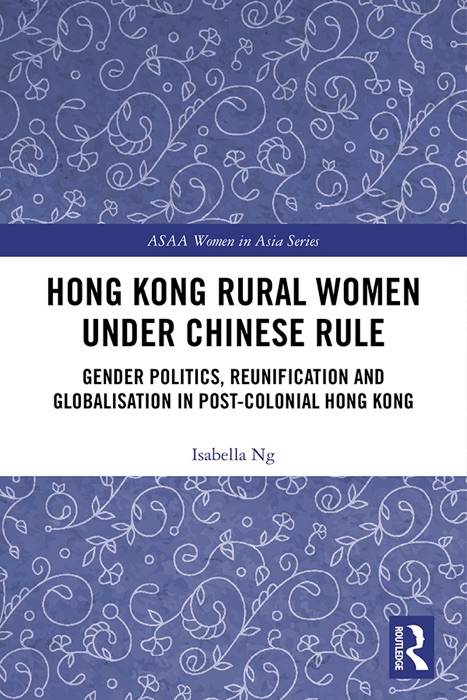 Hong Kong Rural Women under Chinese Rule