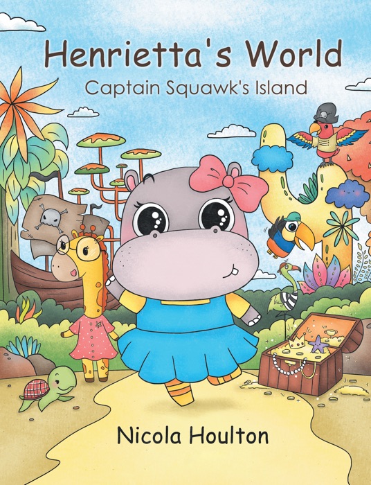 Henrietta’S World