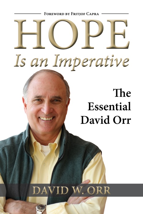 Hope Is an Imperative