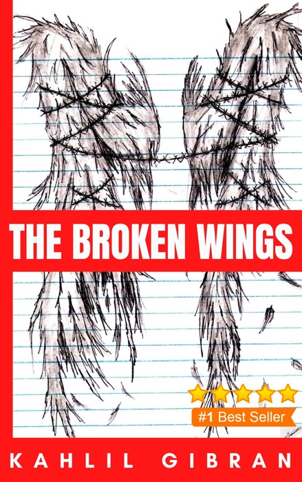 The Broken wings