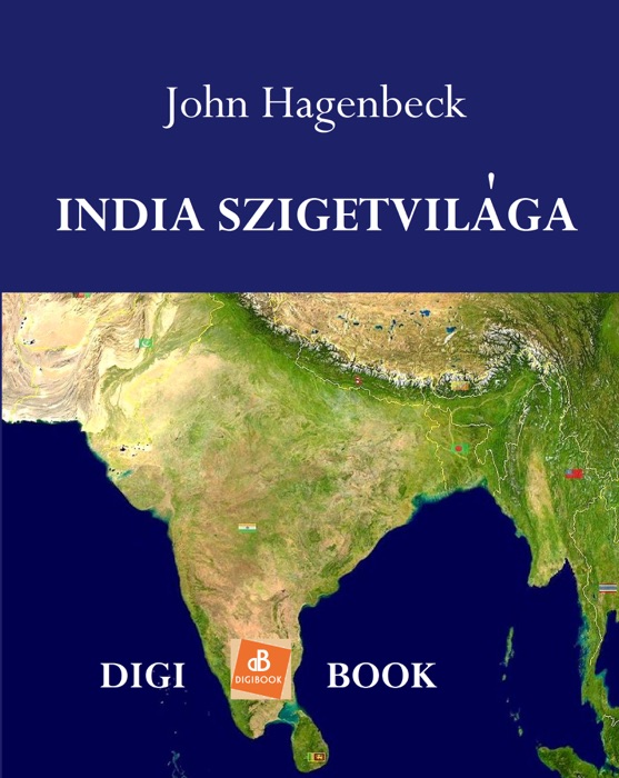 India szigetvilága