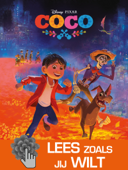 Coco - Disney Book Group