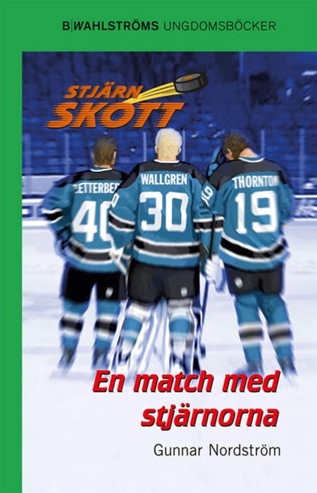 En match med stjärnorna