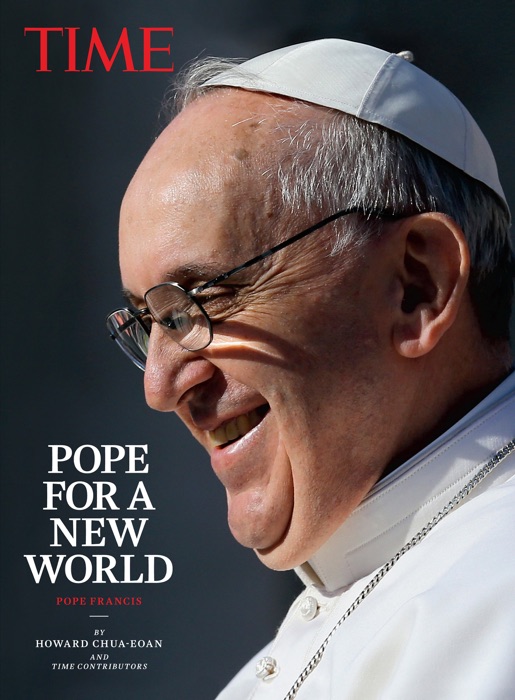 TIME Pope for a New World
