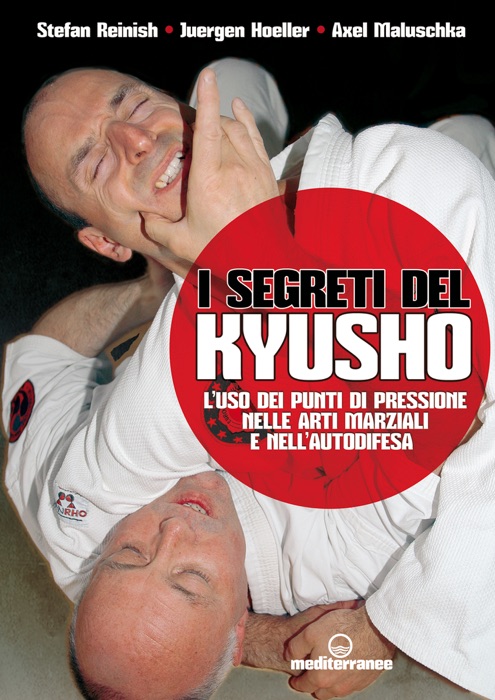 I segreti del Kyusho