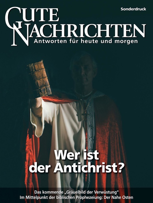 Wer ist der Antichrist?