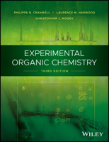 Philippa B. Cranwell, Laurence M. Harwood & Christopher J. Moody - Experimental Organic Chemistry artwork