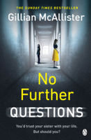Gillian McAllister - No Further Questions artwork