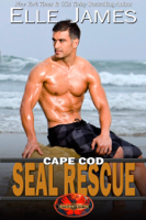 Elle James - Cape Cod SEAL Rescue artwork
