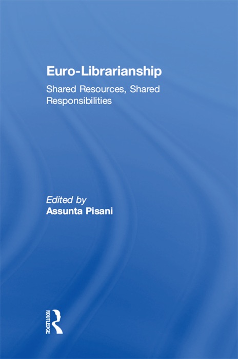 Euro-Librarianship