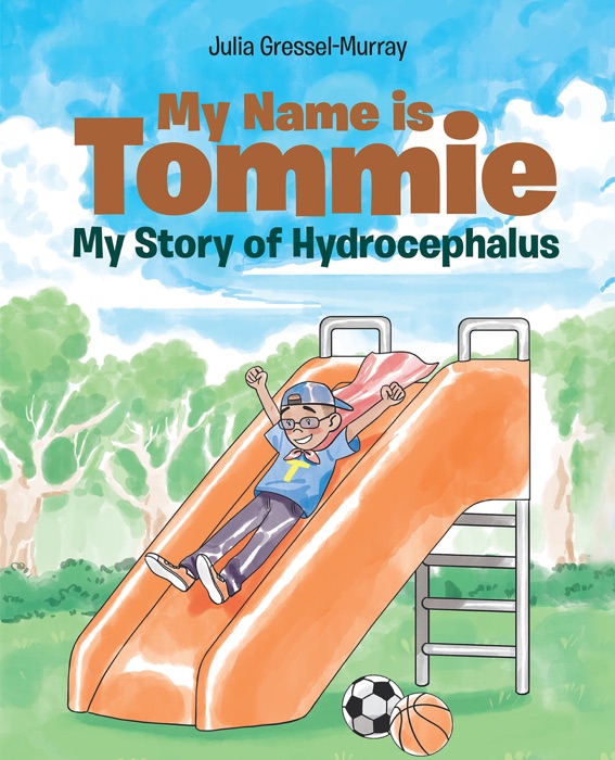 My Name is Tommie