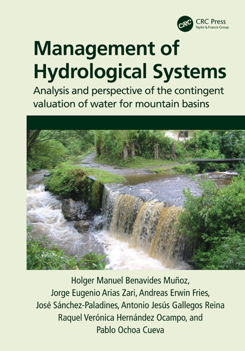 Management of Hydrological Systems