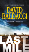 The Last Mile - David Baldacci