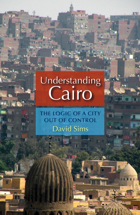 Understanding Cairo