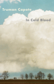 In Cold Blood Book Cover