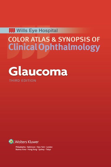 Glaucoma