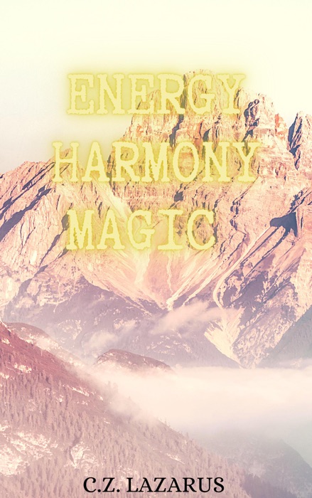 Energy Harmony Magic