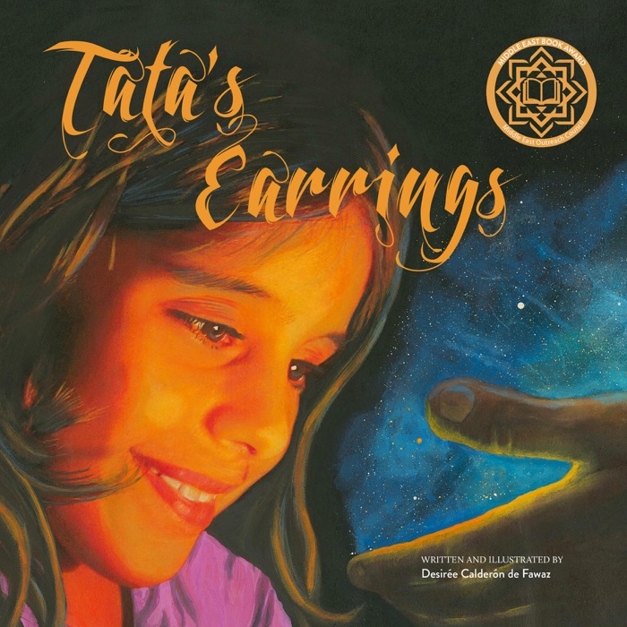 Tata's Earrings