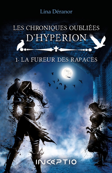 Les Chroniques oubliées d'Hyperion