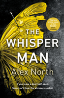 Alex North - The Whisper Man artwork