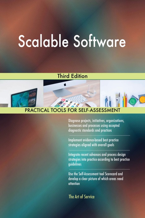 Scalable Software Third Edition