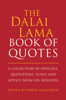 Travis Hellstrom - The Dalai Lama Book of Quotes artwork