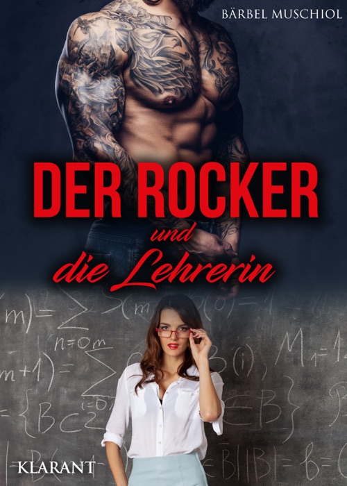 Der Rocker und die Lehrerin