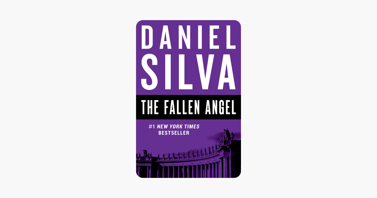 ‎The Fallen Angel on Apple Books