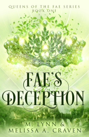 Fae's Deception: A Fae Fantasy Romance